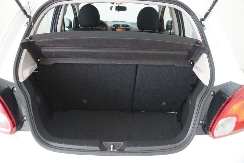 Mitsubishi Space Star 1.2 Funky