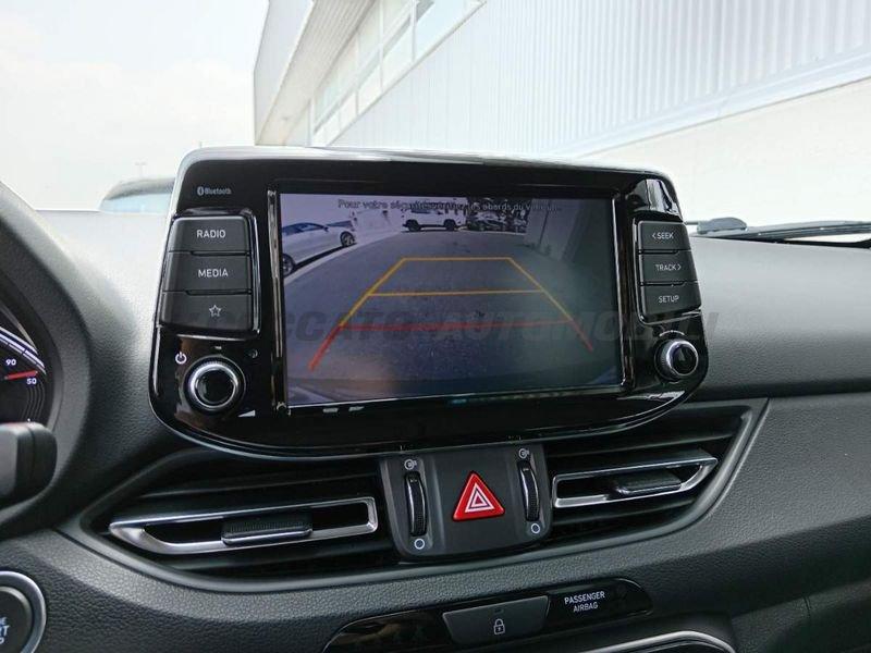 Hyundai i30 i30 Wagon 1.0 t-gdi 48V Prime 120cv