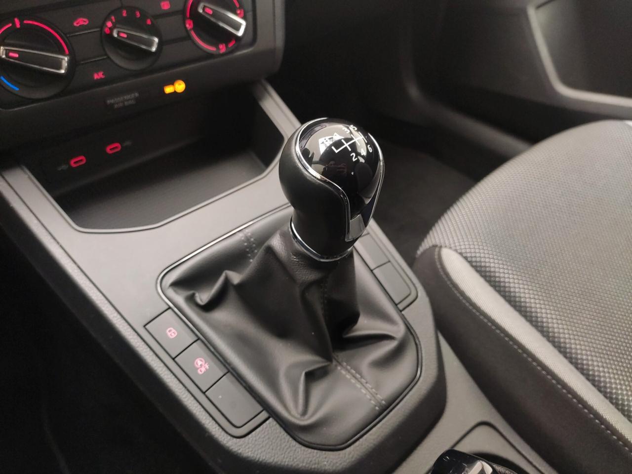 Seat Ibiza 1.0 TGI 5 porte Business