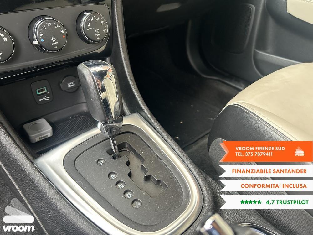 LANCIA Flavia (2012-2014) Flavia 2.4