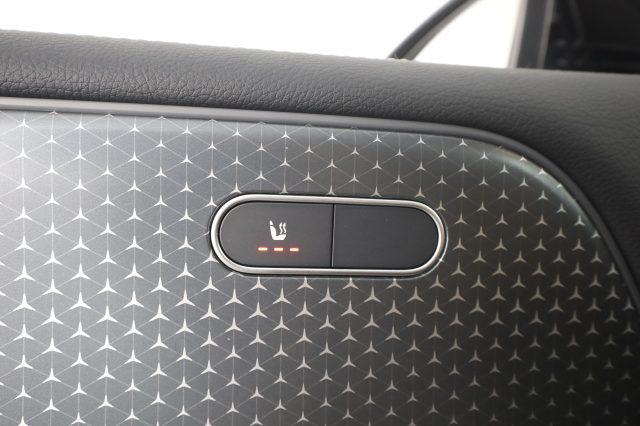 MERCEDES-BENZ CLA sse GLB GLB 200 d Automatic Progressive Advanced P