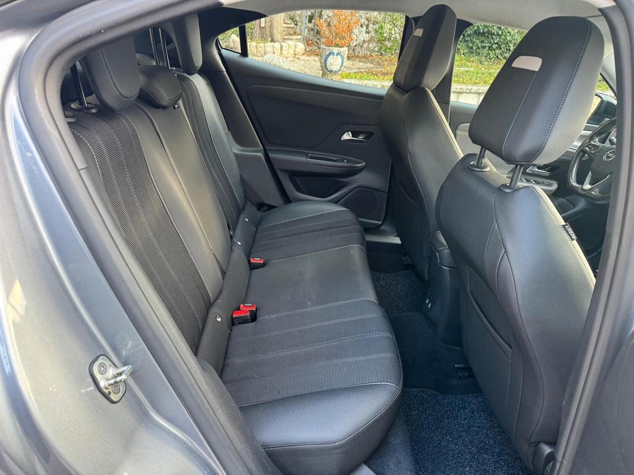 Opel Mokka 1.5 diesel Elegance