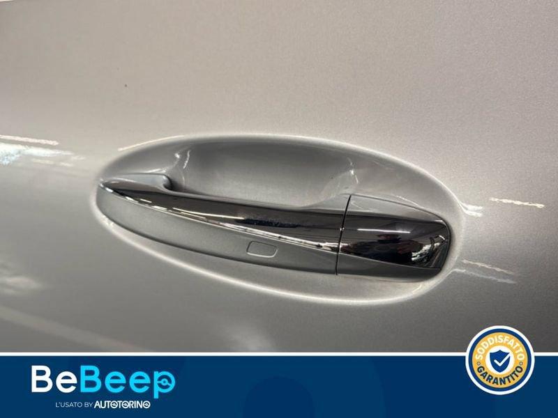 Mercedes-Benz EQA 250 PREMIUM PLUS