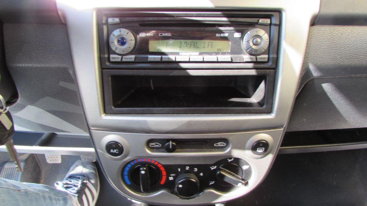 CHEVROLET - Matiz 0.8 S Smile