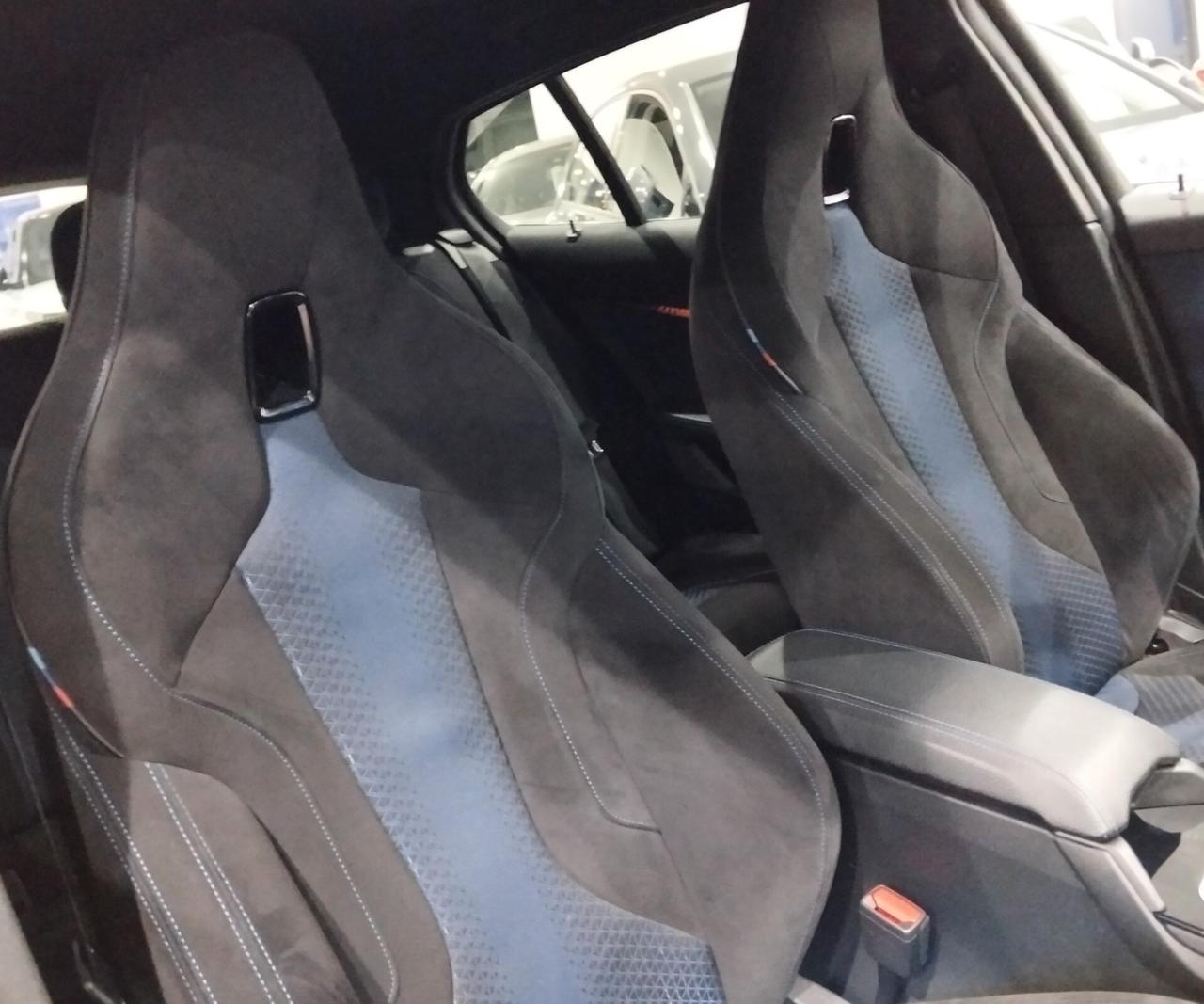 Bmw 116d Msport Pro - 2020