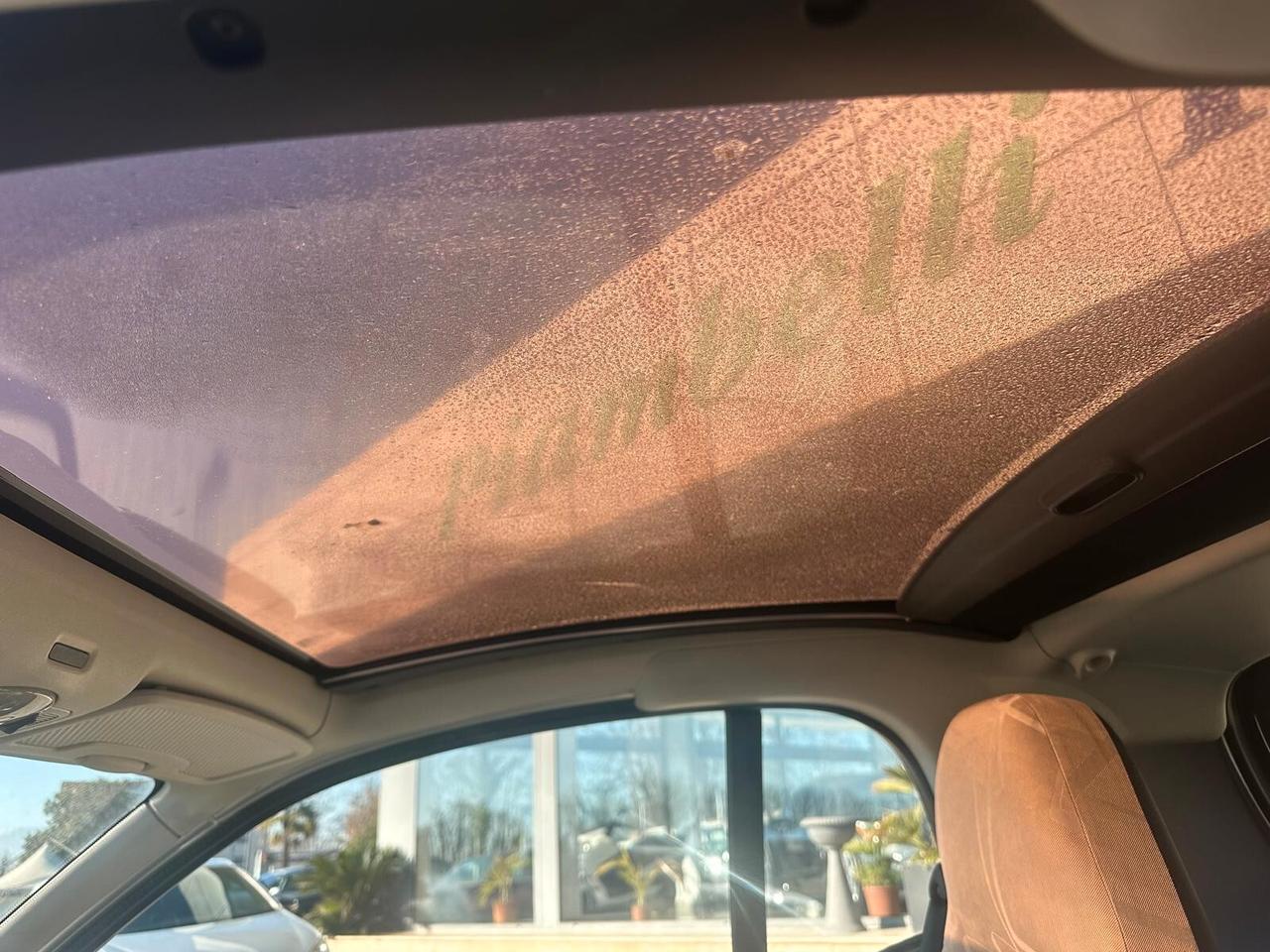 Smart ForTwo 800 33 kW coupé passion cdi NEOPATENTATI