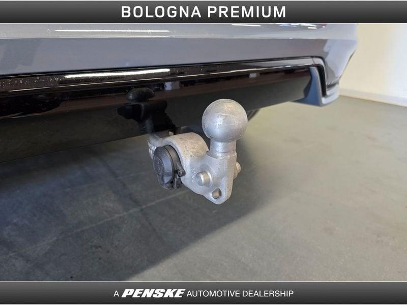 Volvo XC60 XC60 B5 (d) AWD automatico Ultimate Dark