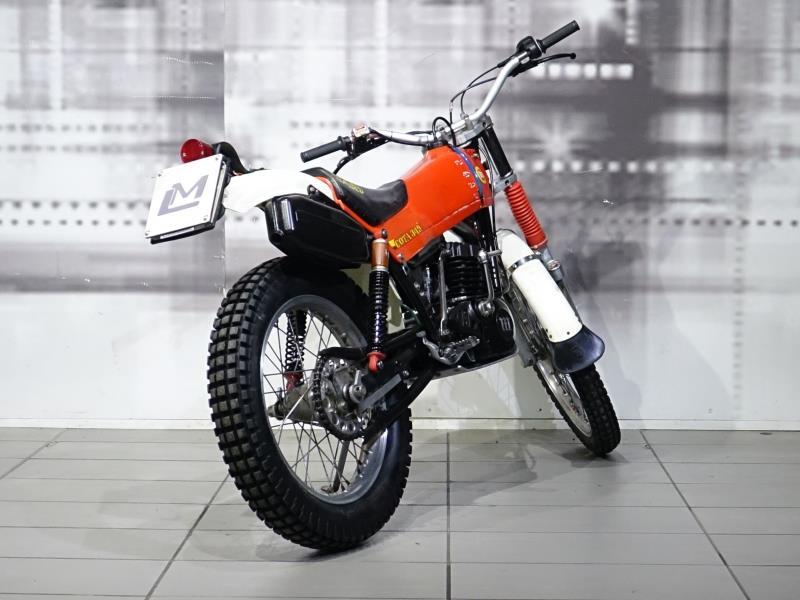 Montesa Cota 350