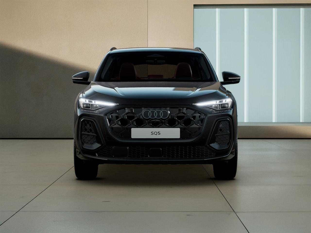 Audi SQ5 ssportback 3.0 tfsi mhev+ quattro 367cv s-tronic