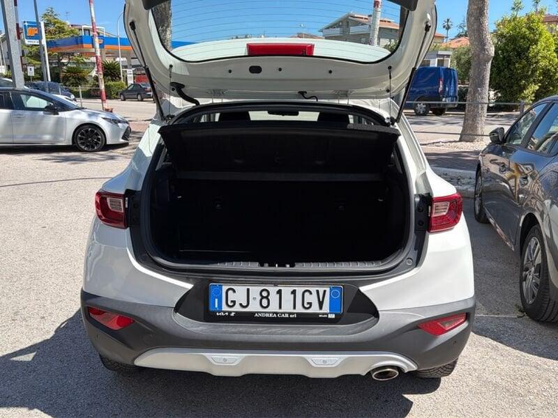 Kia Stonic Stonic 1.0 t-gdi mhev GT Line 100cv imt