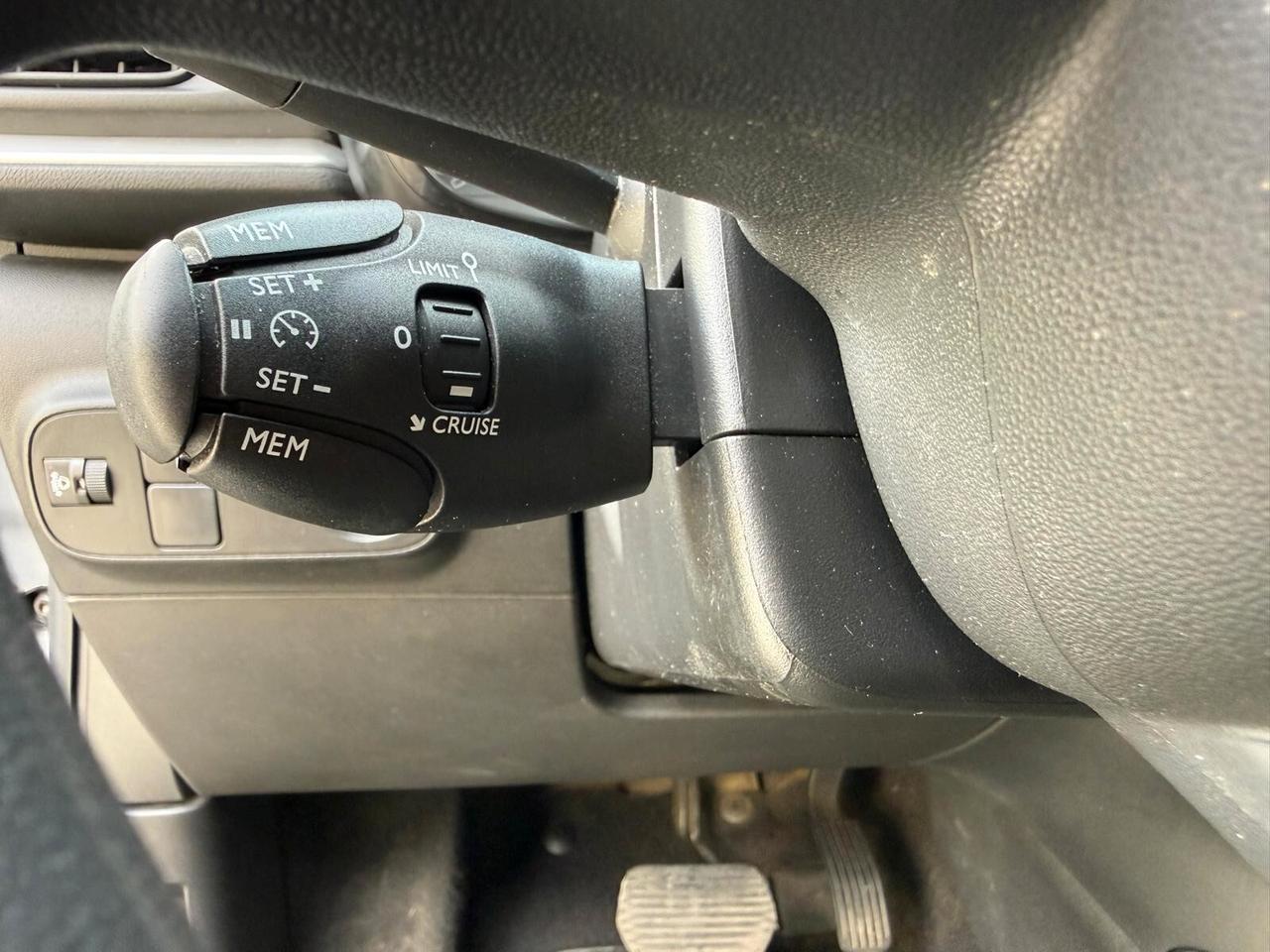 CITROEN C3 Shine Pack AUTOMATICA