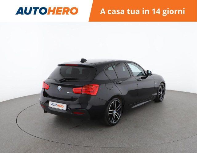 BMW 118 d 5p. Msport