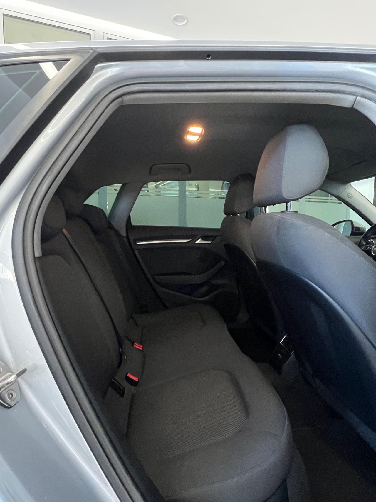 Audi A3 SPB 35 TDI S tronic Sport