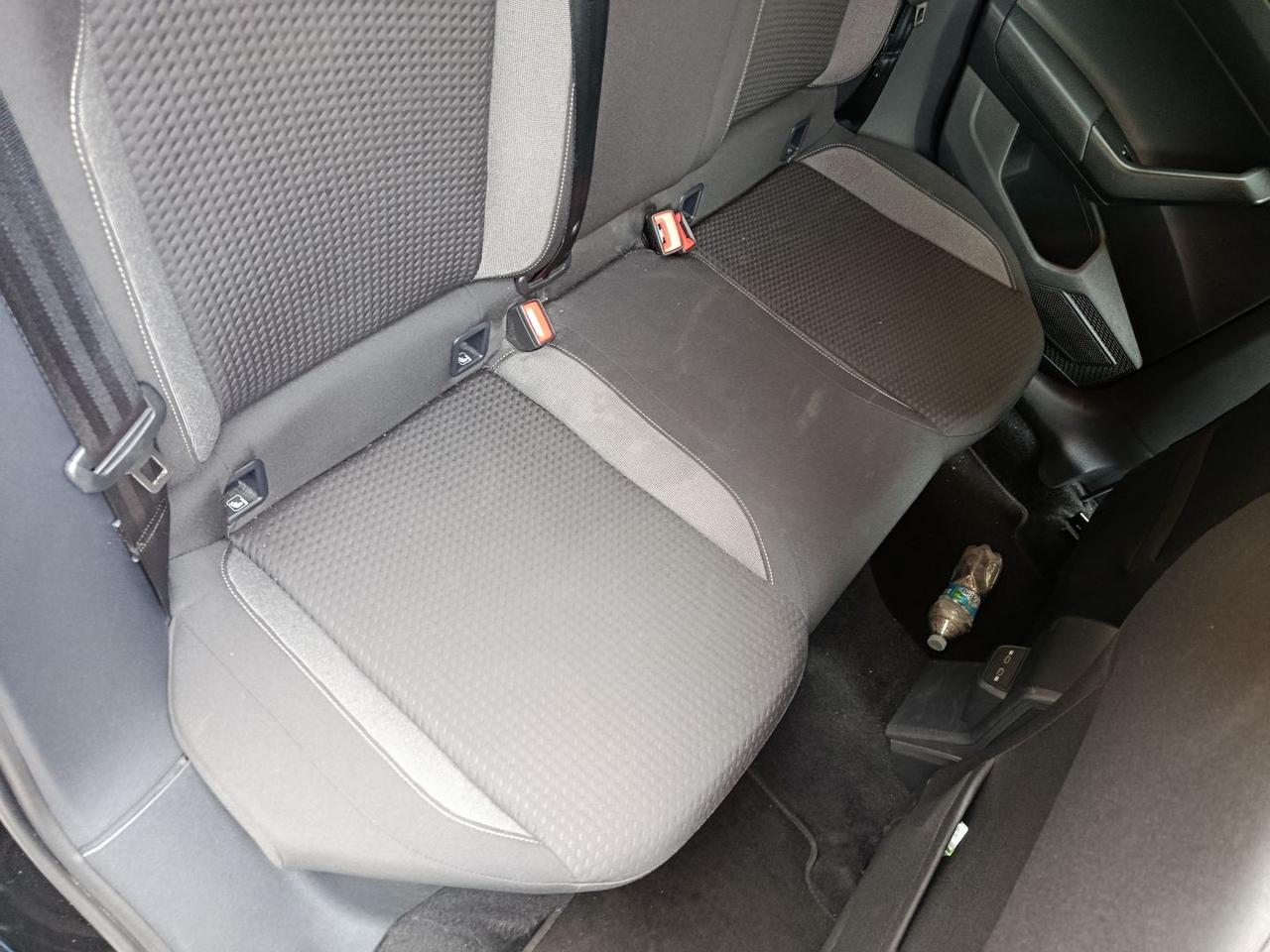 Volkswagen Polo Edition Plus 1.0 MPI EVO #8210