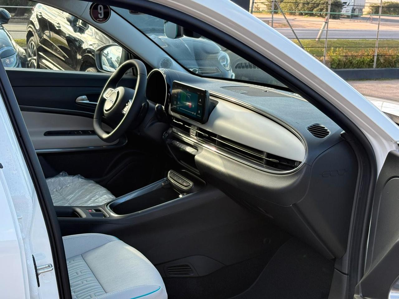 Fiat 600 Hybrid 110 CV DCT MHEV La Prima