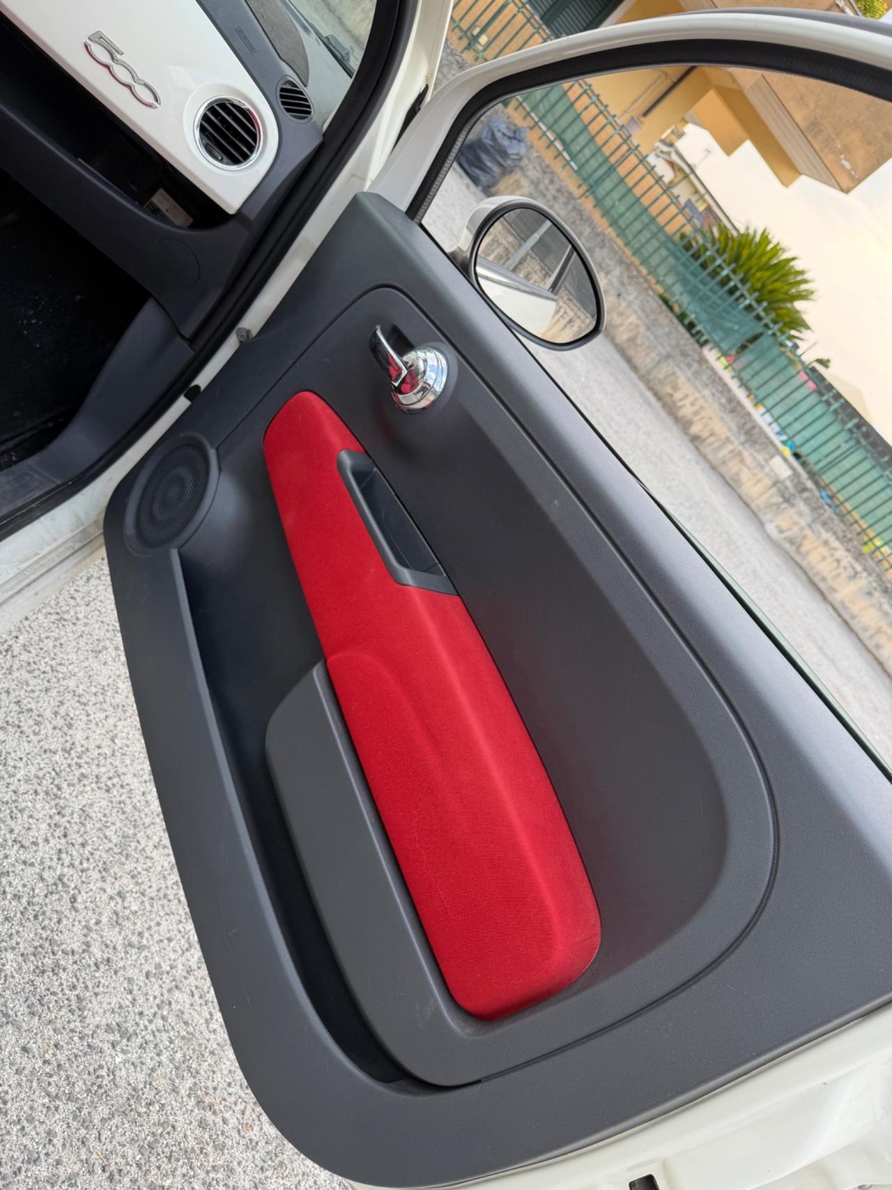Fiat 500 1.3 Multijet 16V 75 CV Lounge