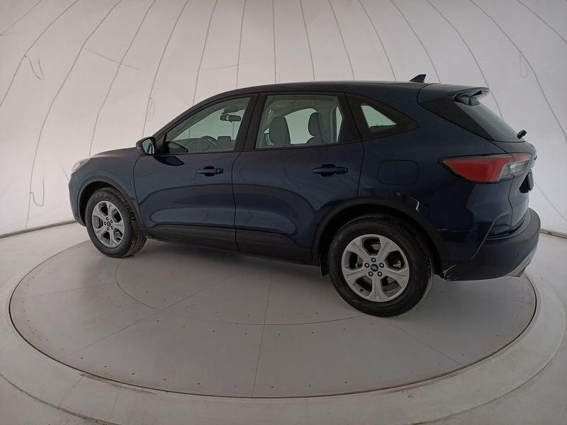 Ford Kuga III 2020 1.5 ecoblue Connect 2wd 120cv auto