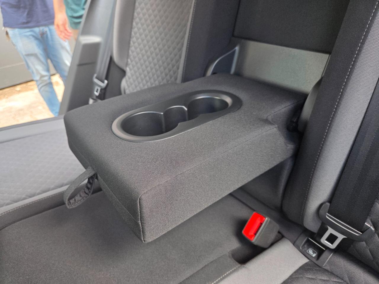 Volkswagen Tiguan 2.0 TDI 150 CV DSG 4 MOTION