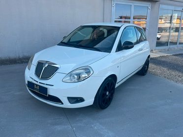 LANCIA YPSILON 1.2 69 CV DIVA – BENZINA – 02/2011
