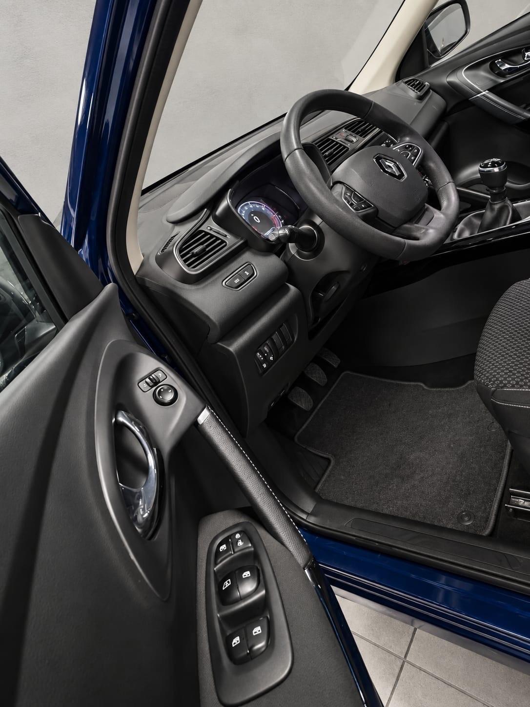Renault Kadjar TCe 130CV Energy Life