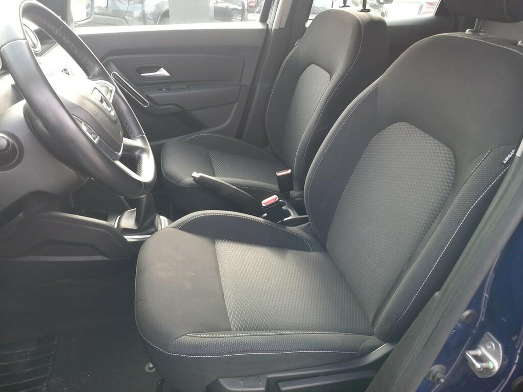 Dacia Duster 1.0 tce ECO-G Comfort 4x2