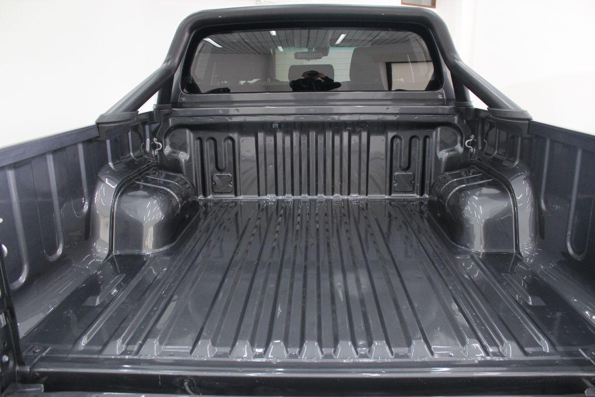 HILUX 2.4 D-4D A/T AWD 4 PORTE DOUBLE CAB EXECUTIVE