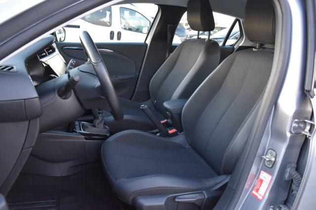 OPEL Corsa 1.5 D 100 CV Elegance