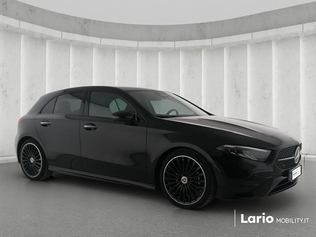 Mercedes Classe A 200 200 D Advanced Plus AMG Line 8G-DCT