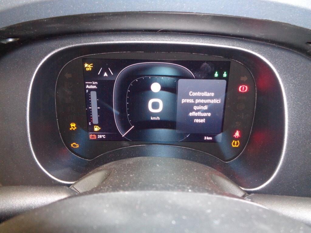 FIAT PANDINA 1.0 S&S Hybrid (PRONTA CONSEGNA CON PROMO FINO AL 30/062025)