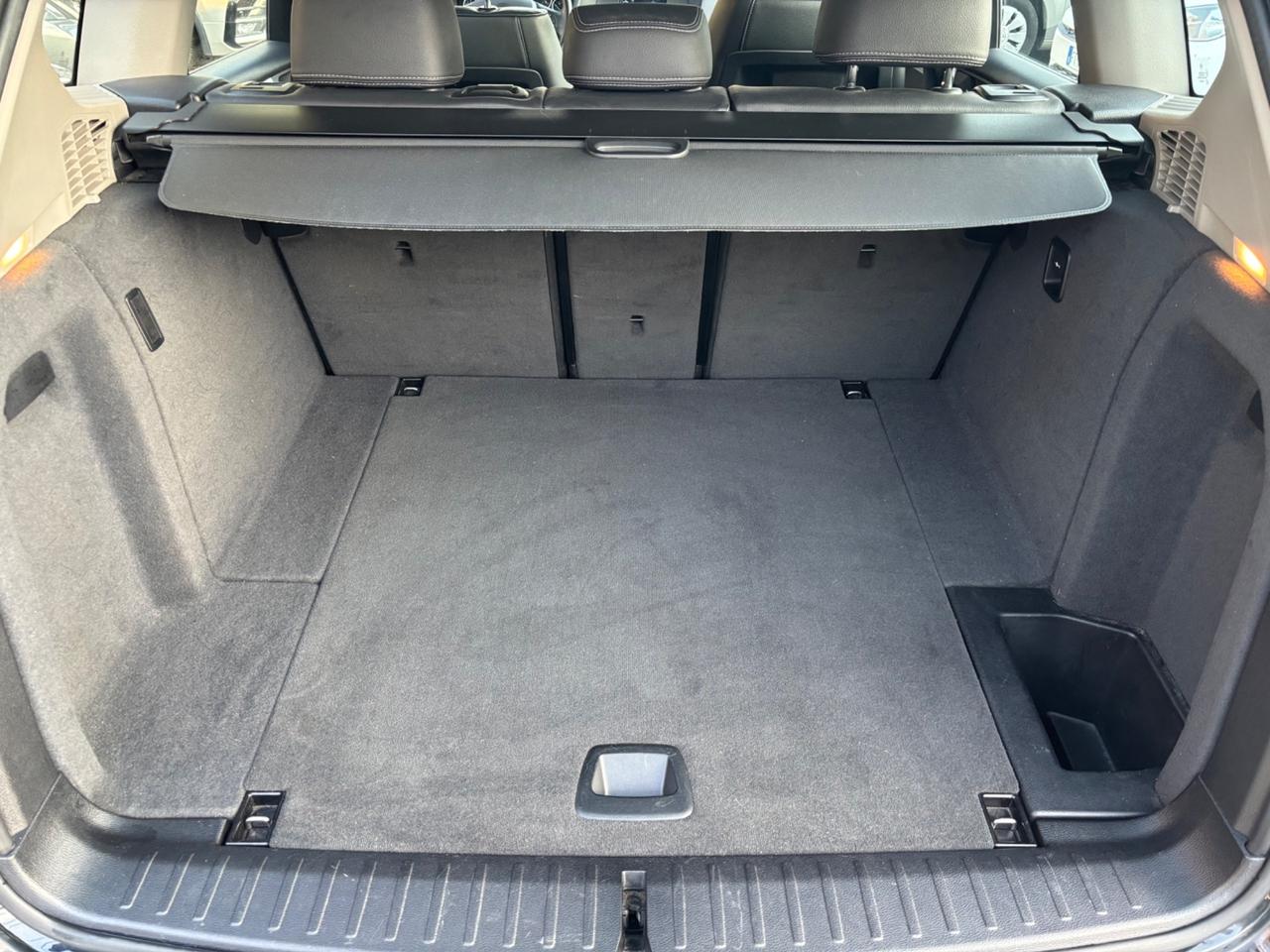 Bmw X3 xDrive20d Eletta 4x4