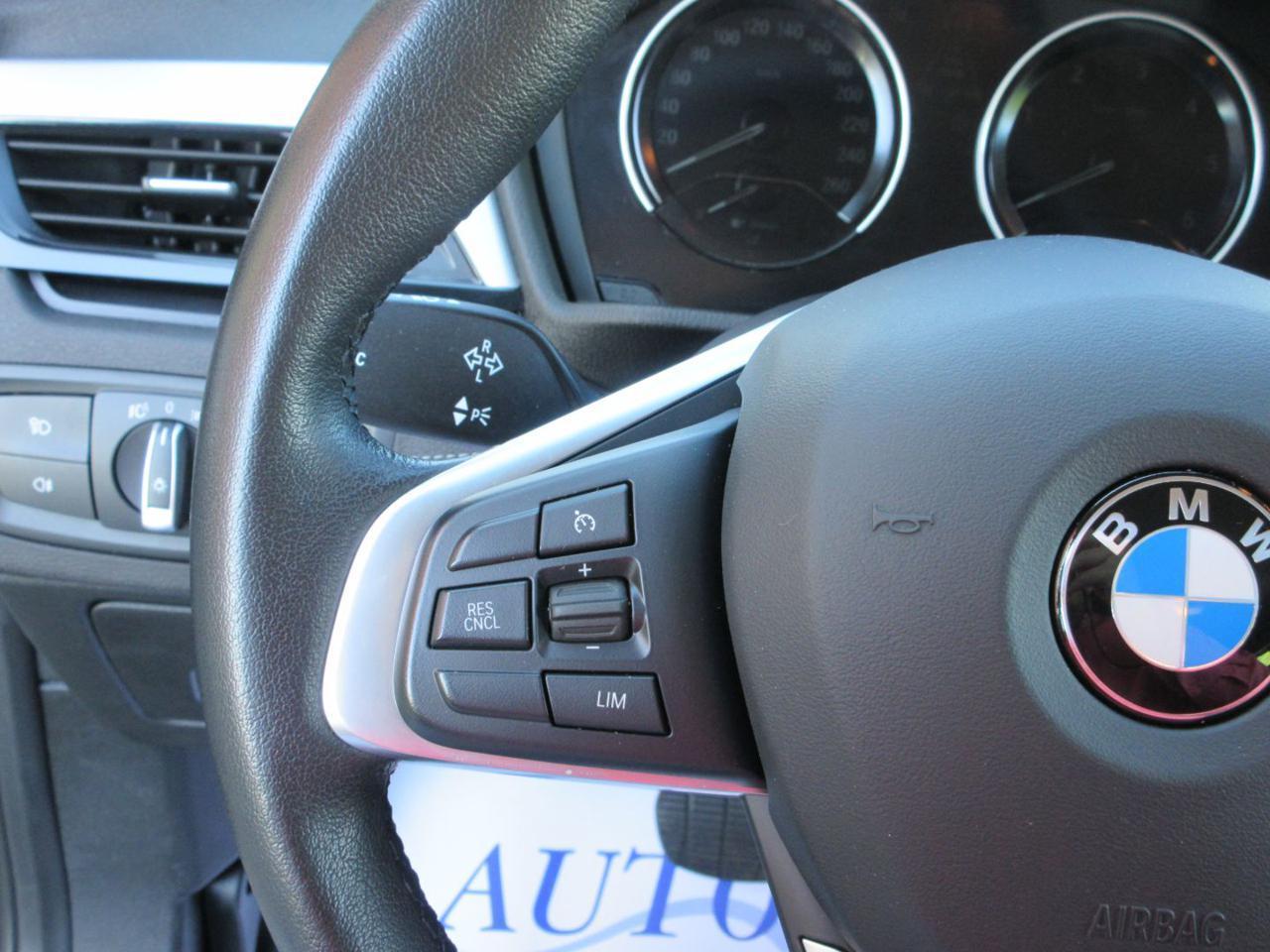 BMW X2 xdrive20d Business X auto