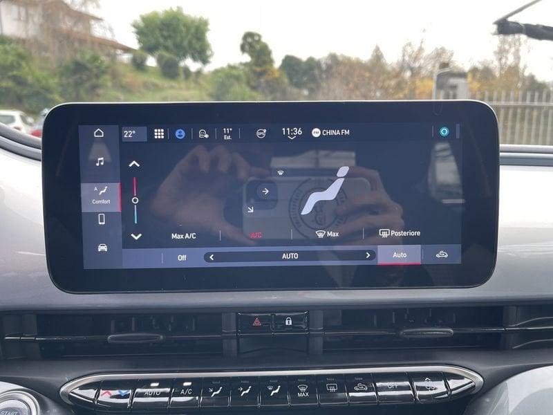 FIAT 500 1.0 Hybrid Torino - NUOVO