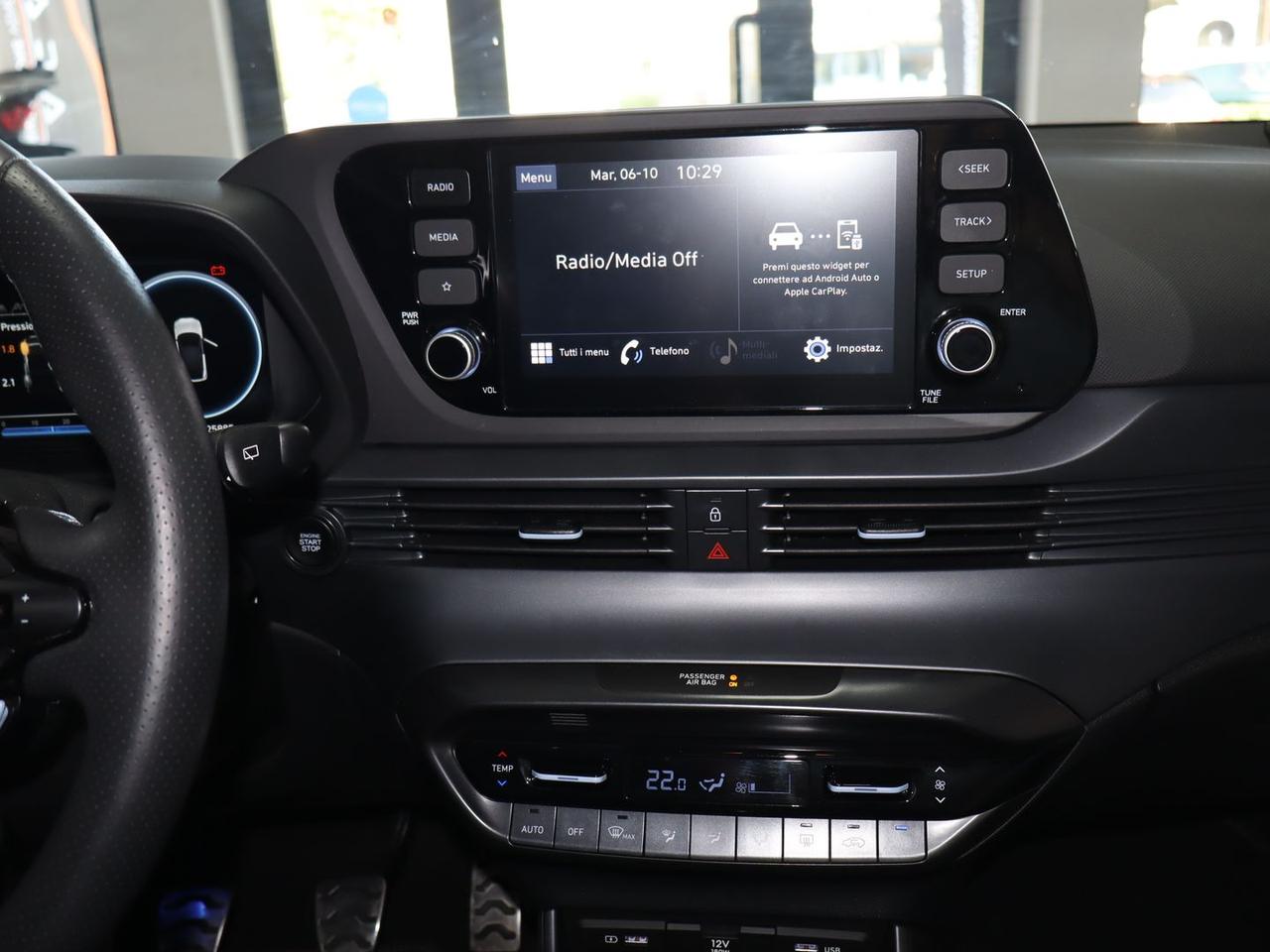 Hyundai i20 1.6 T-GDI N Performance #50594