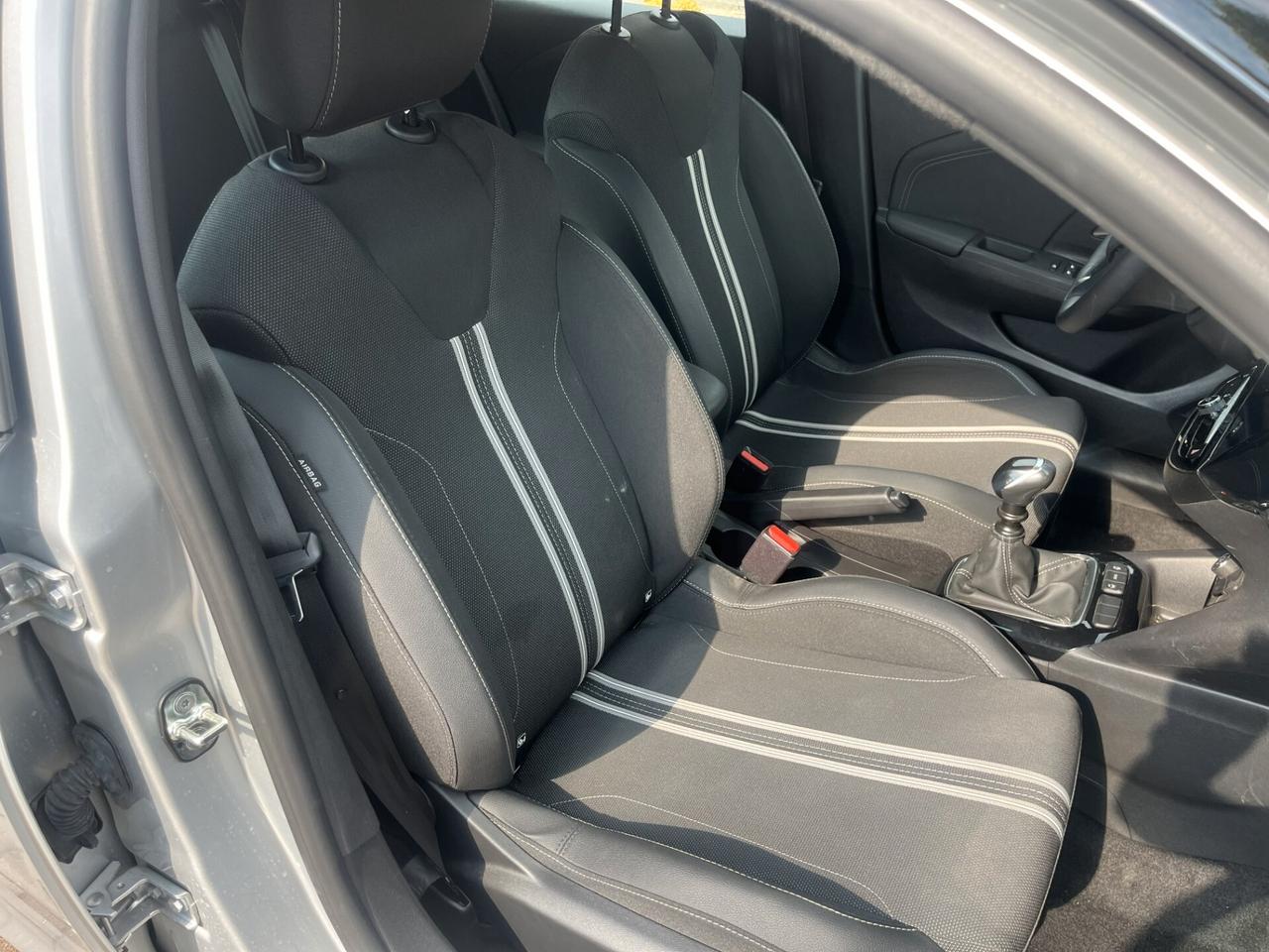 Opel Corsa 1.2 100 CV GS