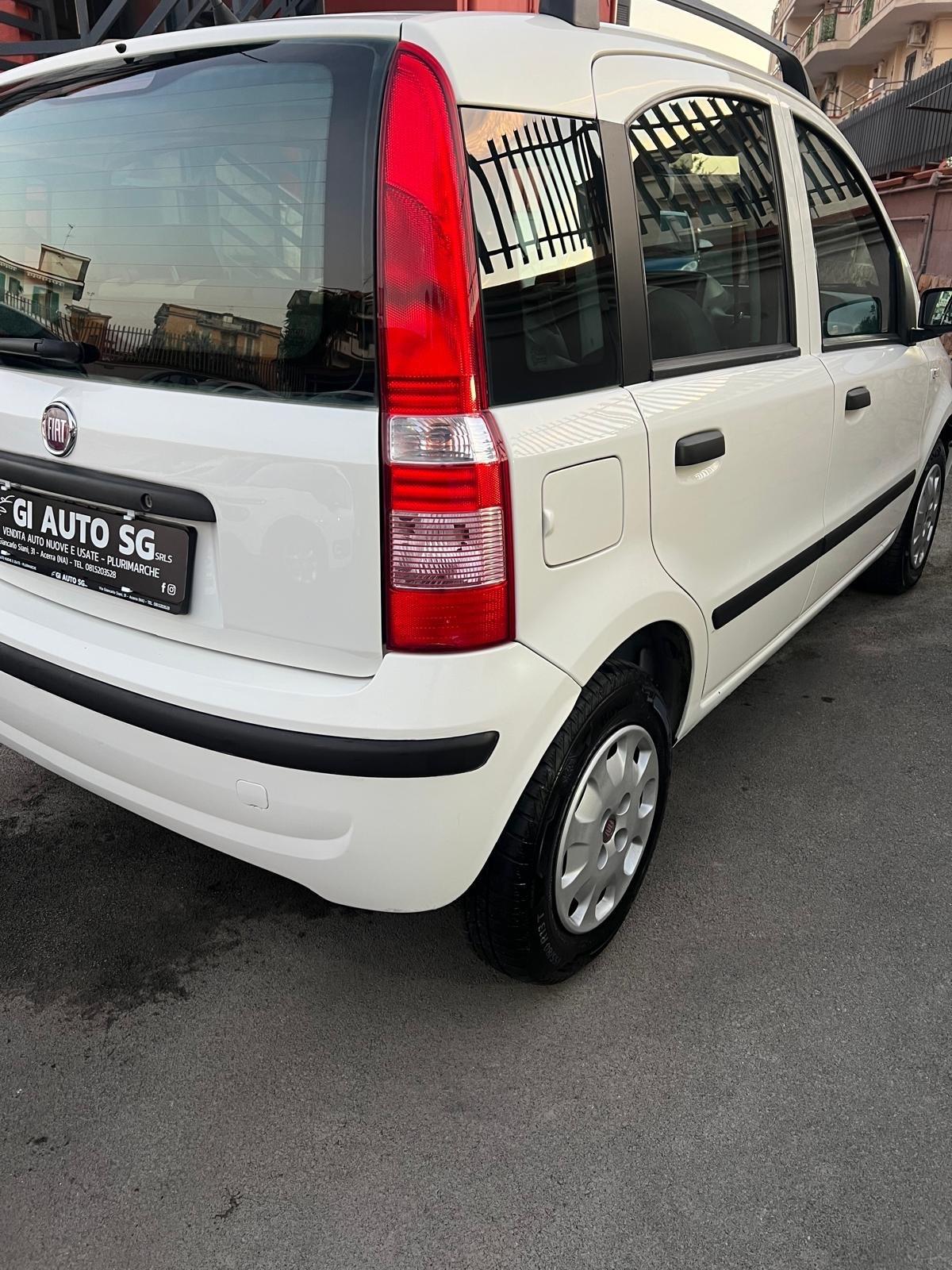 Fiat Panda 1.2 Dynamic