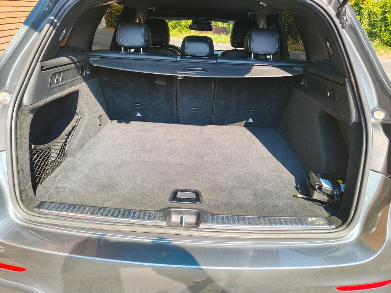 Mercedes-benz GLC 220 d 4Matic Exclusive