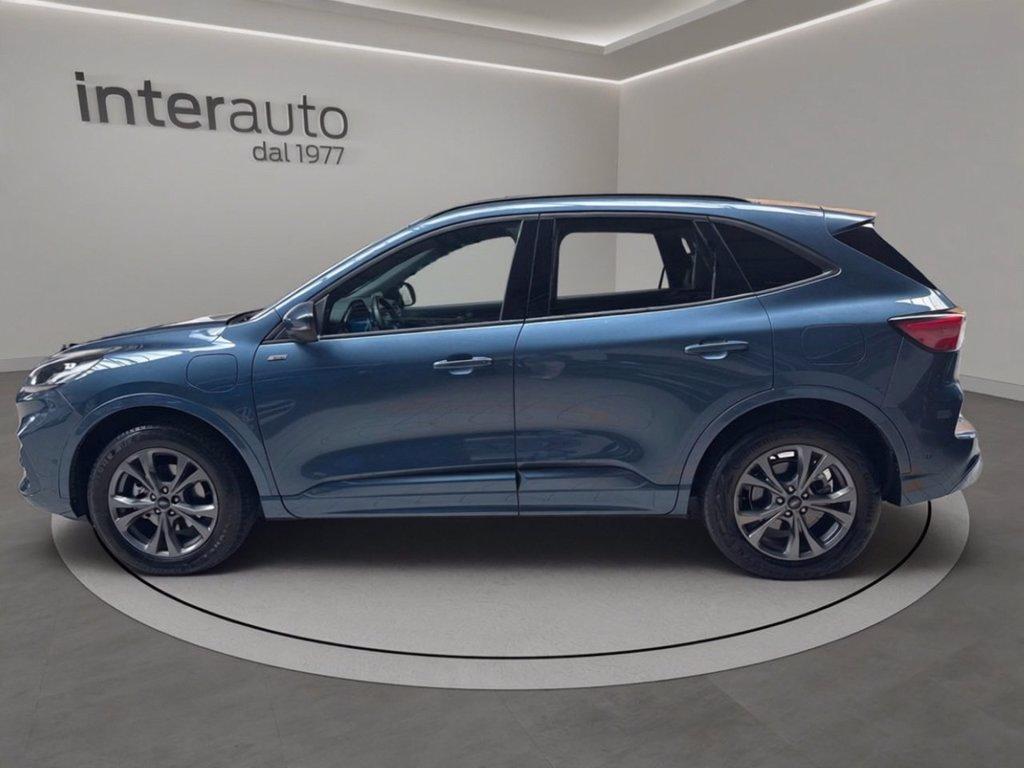 FORD Kuga 2.5 Plug In Hybrid 225 CV CVT 2WD ST-Line X del 2023
