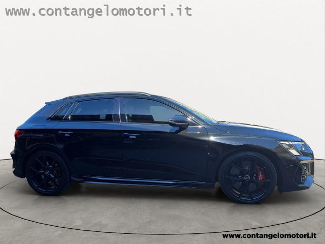 AUDI RS 3 SPB TFSI quattro S tronic