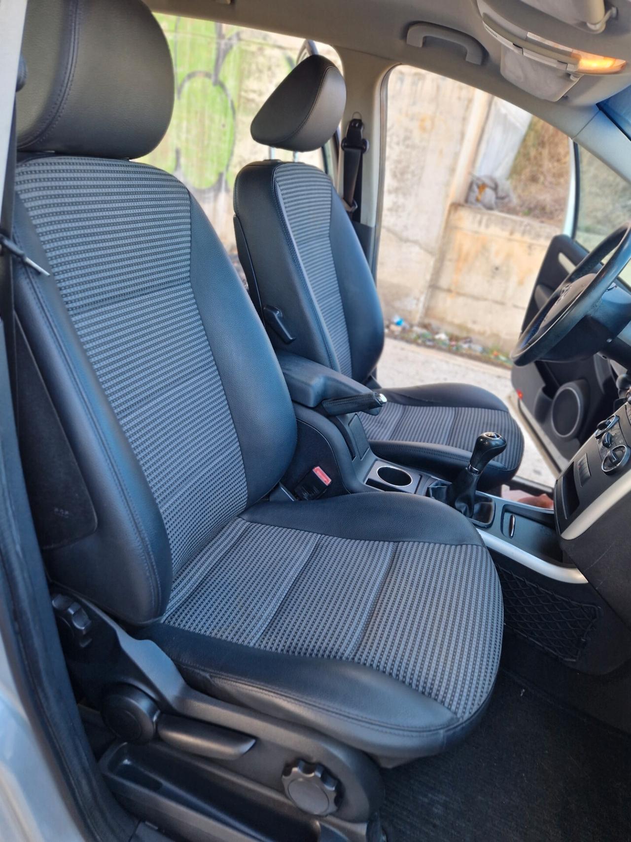 Mercedes-benz A 170 Avantgarde