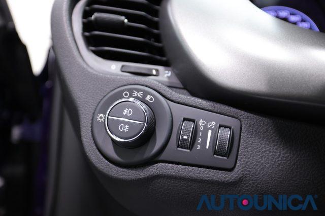FIAT 500X 1.5 T4 HYBRID CABRIO 130 CV DCT SPORT DOLCEVITA
