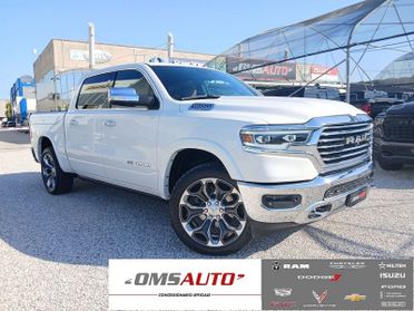 Dodge RAM 1500 5.7 GPL V8 Limited Longhorn Ram Box N1