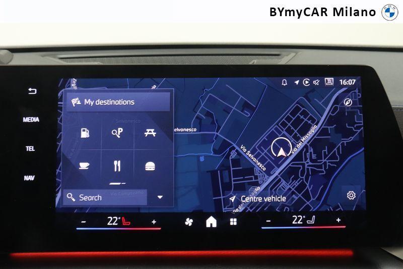 BMW X2 20 d 48V MSport Pro xDrive DCT