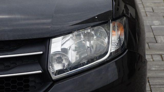 DACIA Logan MCV 1.5 dCi 8V 90CV Start&Stop Ambiance, Garanzia