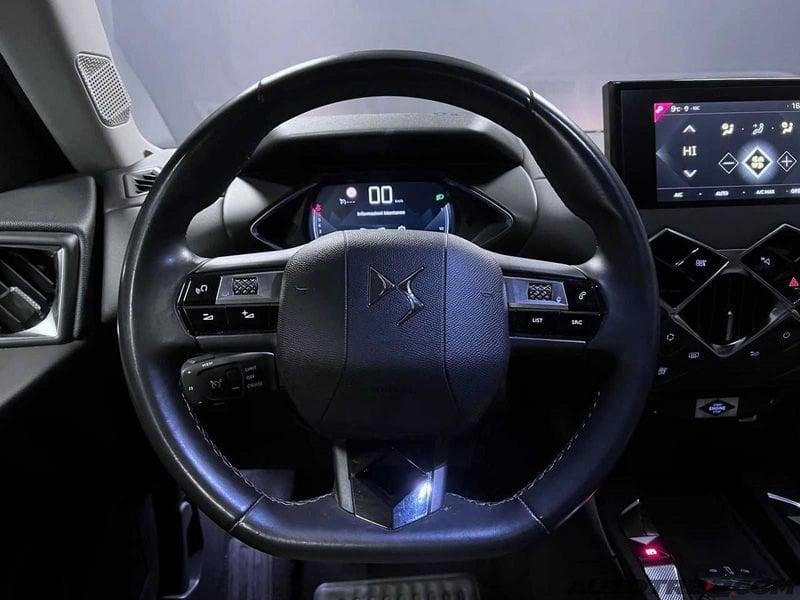 DS DS 3 Crossback PureTech 100 So Chic