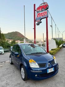 Renault Modus 1.5 dCi 82CV Confort Privilège