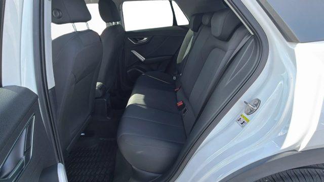 AUDI Q2 1.6 TDI Business
