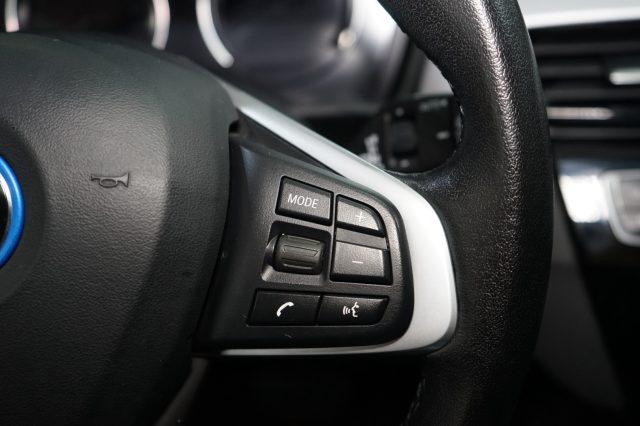 BMW X1 xDrive25e PHEV Advantage Italiana Certificata