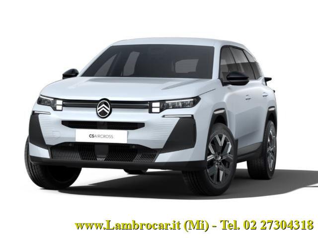 CITROEN C5 Aircross Hybrid 145 CV e-DCS6 You - Offerta Marzo