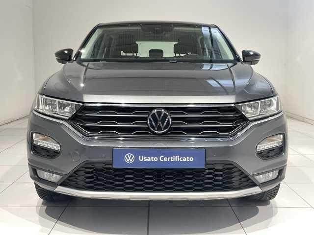 Volkswagen T-Roc 1.5TSI 150CV Style