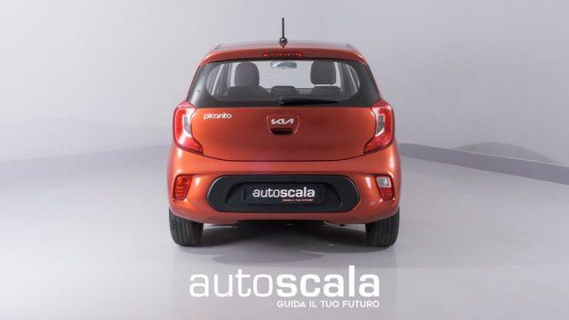 KIA Picanto 1.0 12V 5 porte Urban